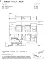 Norwood Grand (D25), Apartment #604800341
